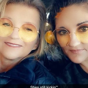 Meet your Posher, Maryjo